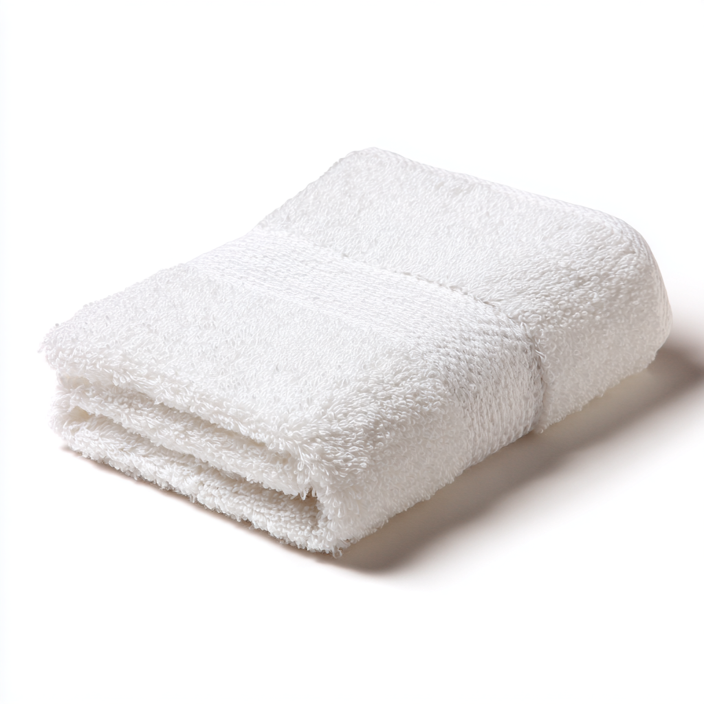 Hand Towels (60 Pack)