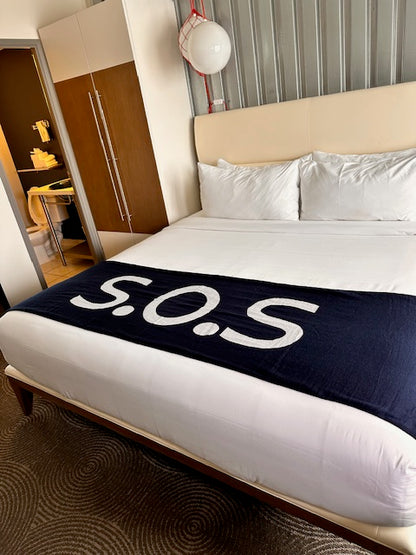 Bed Runner
