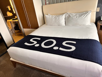 Bed Runner