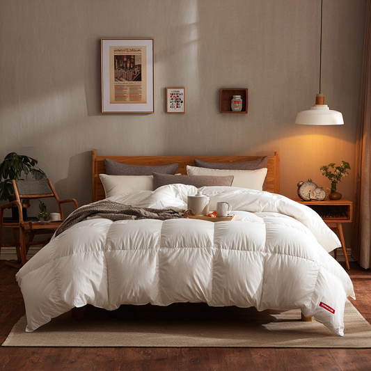 Duvet King (5 Pack)
