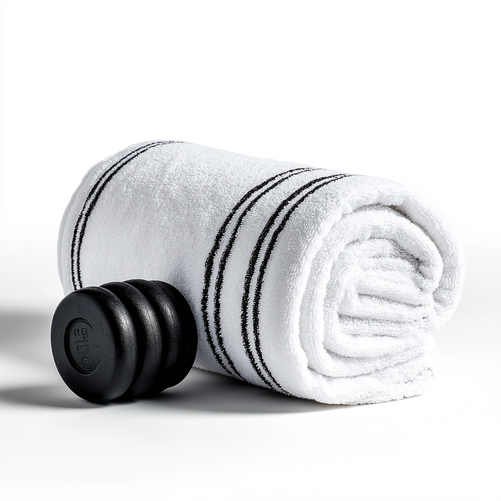 Gym Towel (60 Pack)