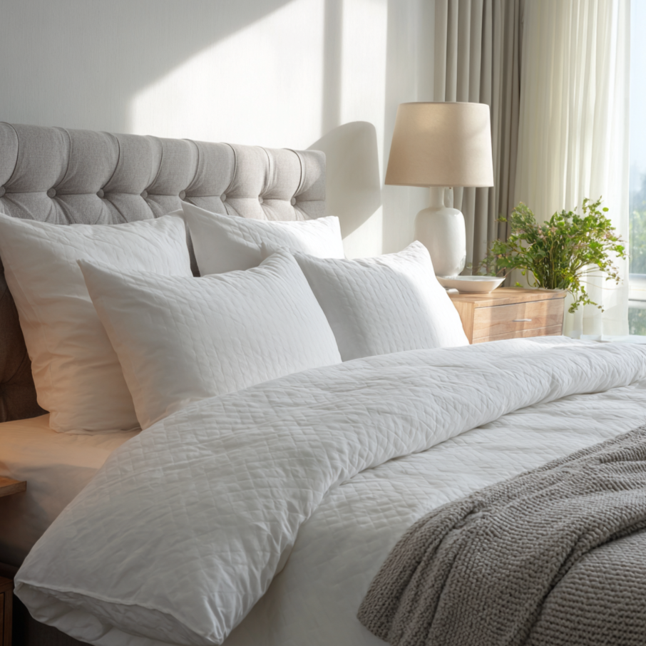Visage Hospitality Premium Linen