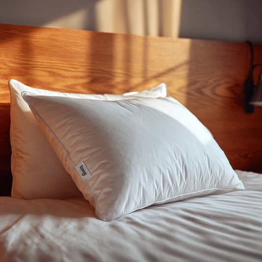 King Pillow (12 Pack)