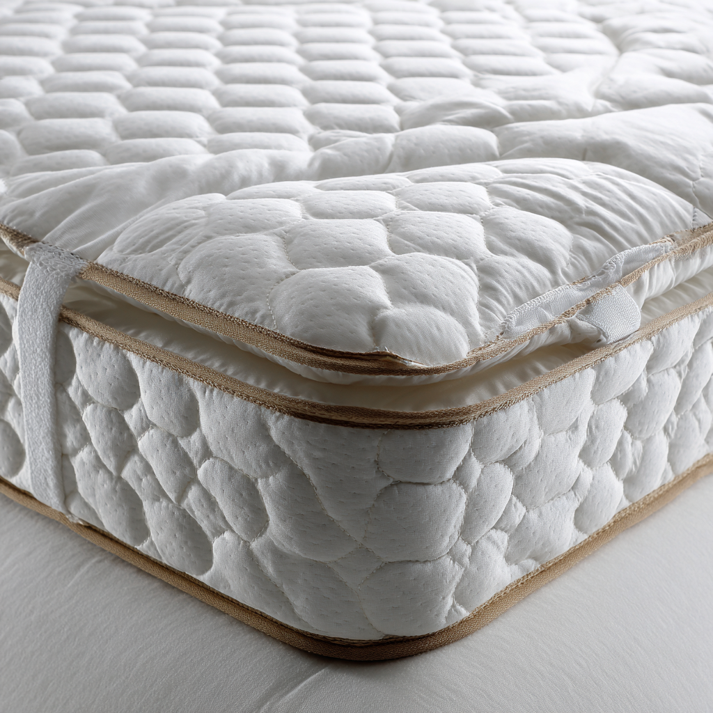 Queen Mattress Protector (5 Pack)