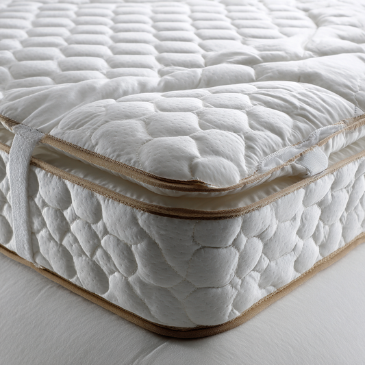Queen Mattress Protector (5 Pack)
