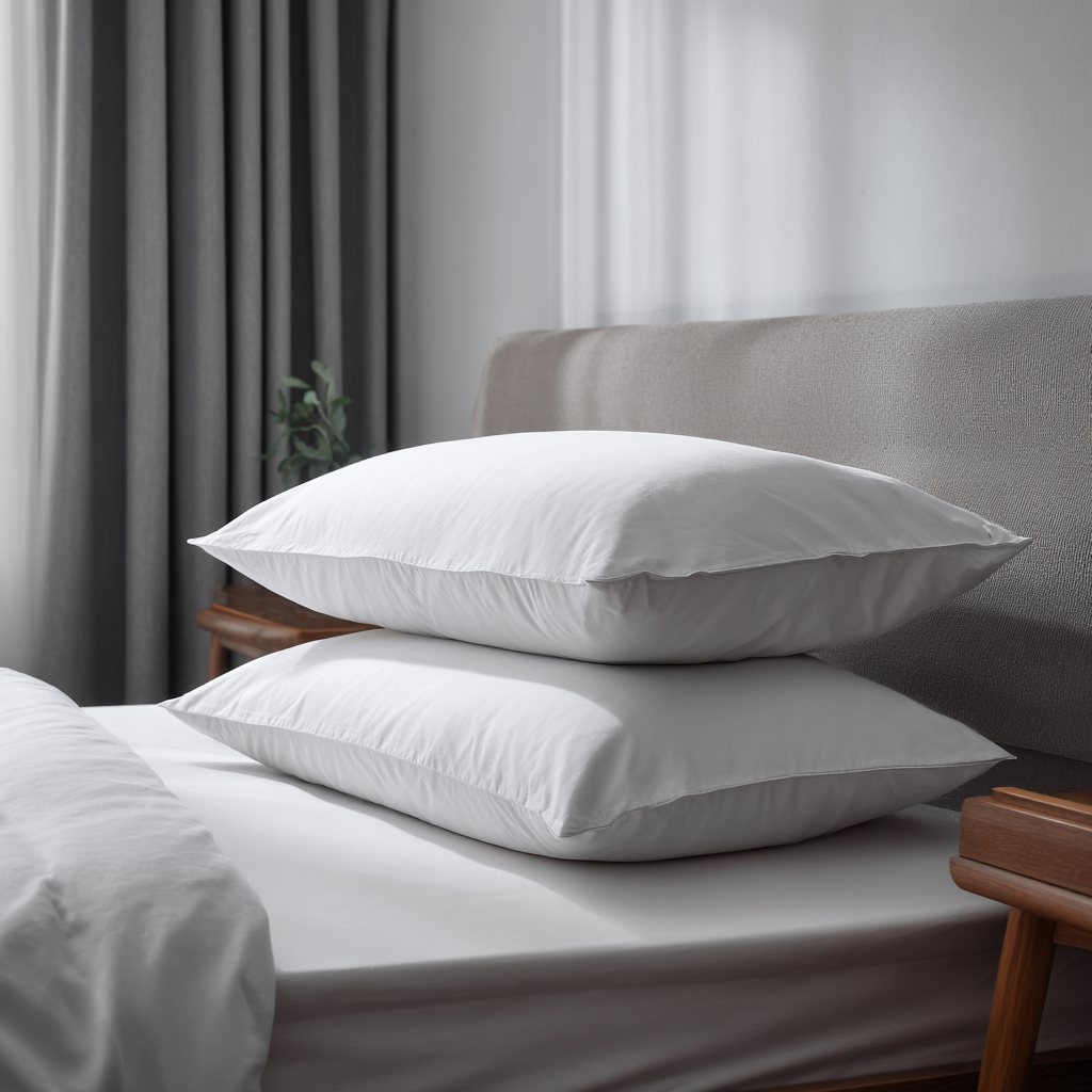King Pillow Cover (60 Pack)