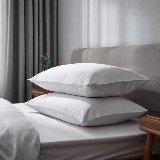 King Pillow Cover (60 Pack)