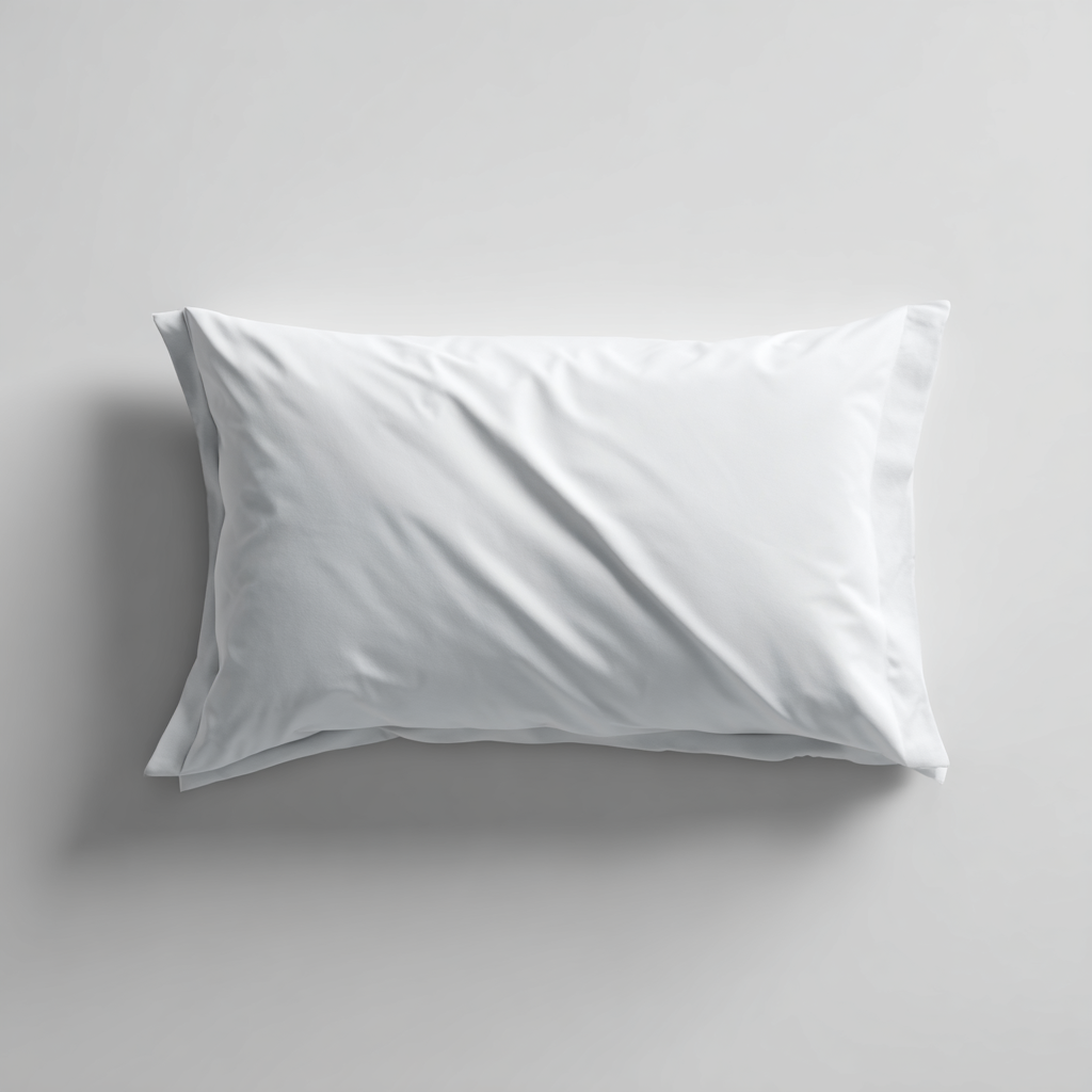 Queen Pillow Cover (60 Pack)