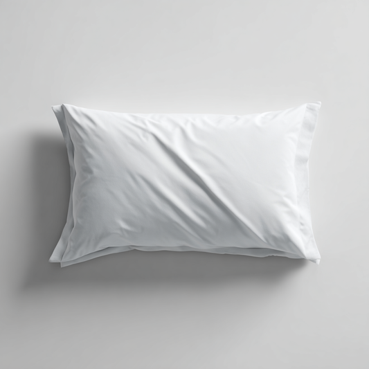 Queen Pillow Cover (60 Pack)