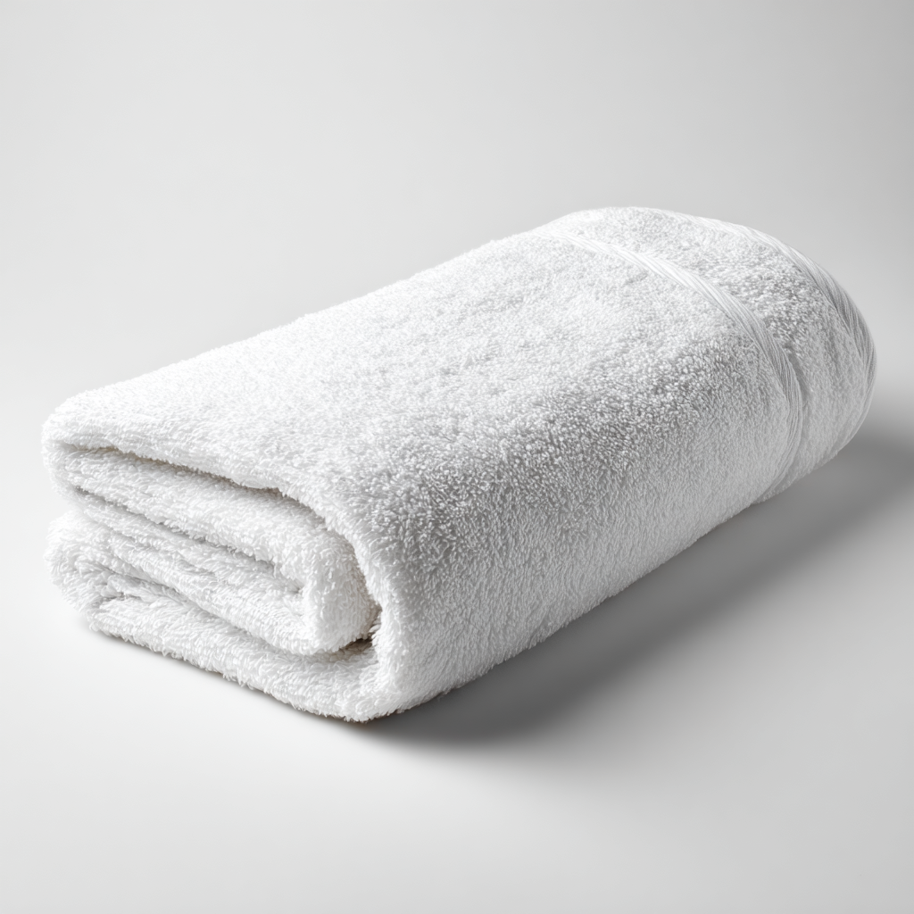 Bath Towel (60 Pack)