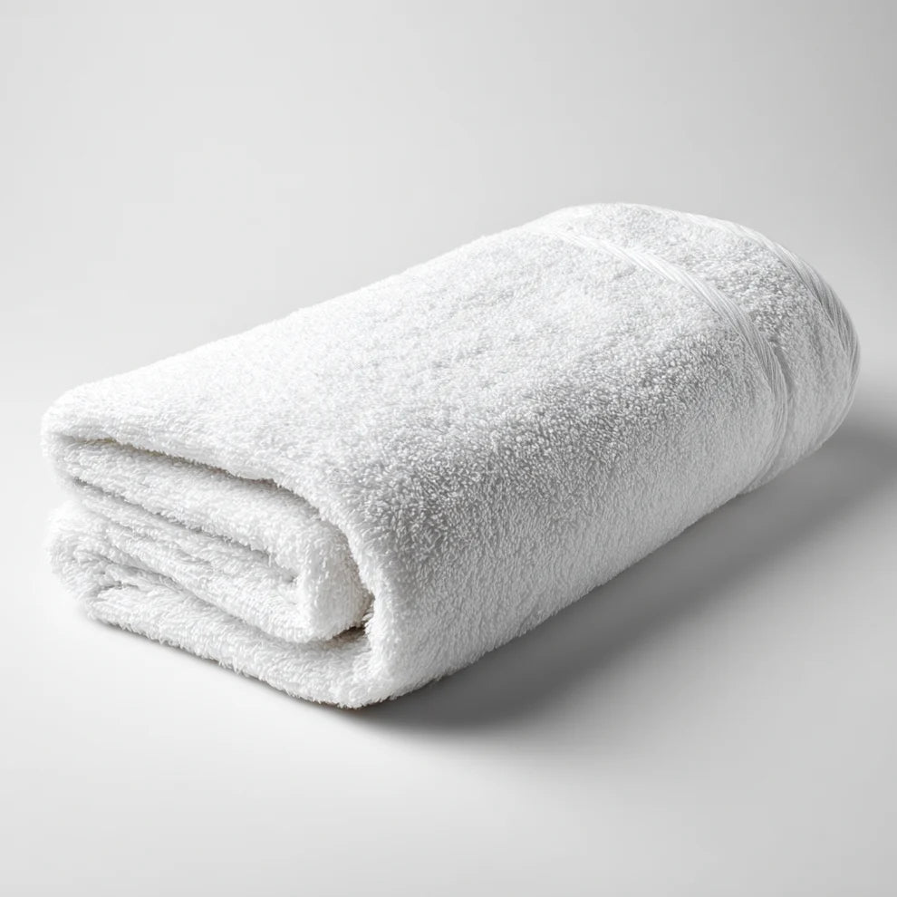 Bath Towel — Classic Terry