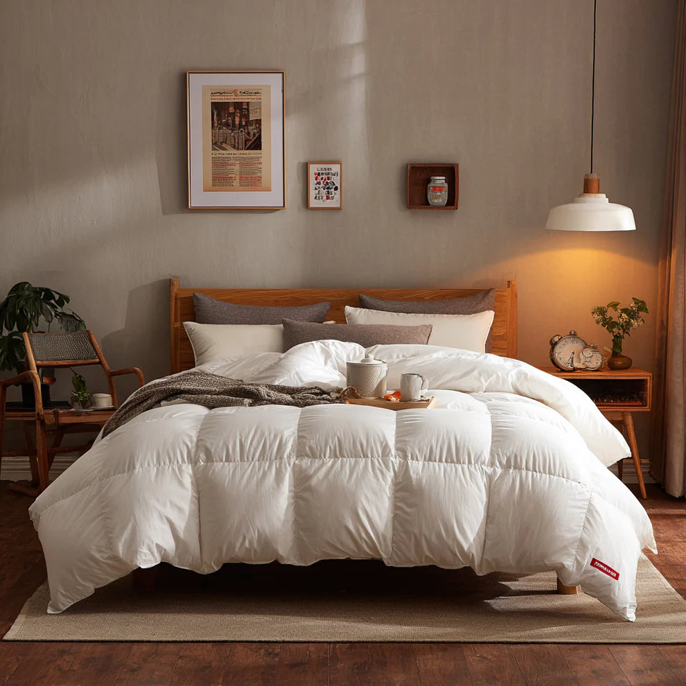 King Duvet — 300GSM Fill