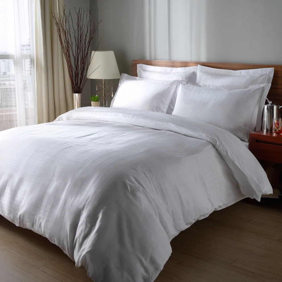 Queen Duvet — Hotel Grade