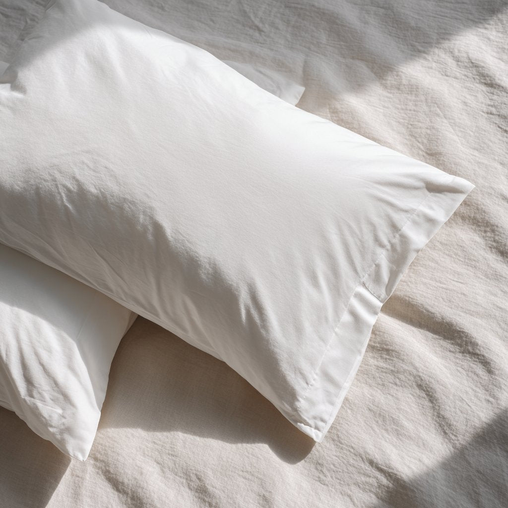 Pillow Protector — Std/Queen