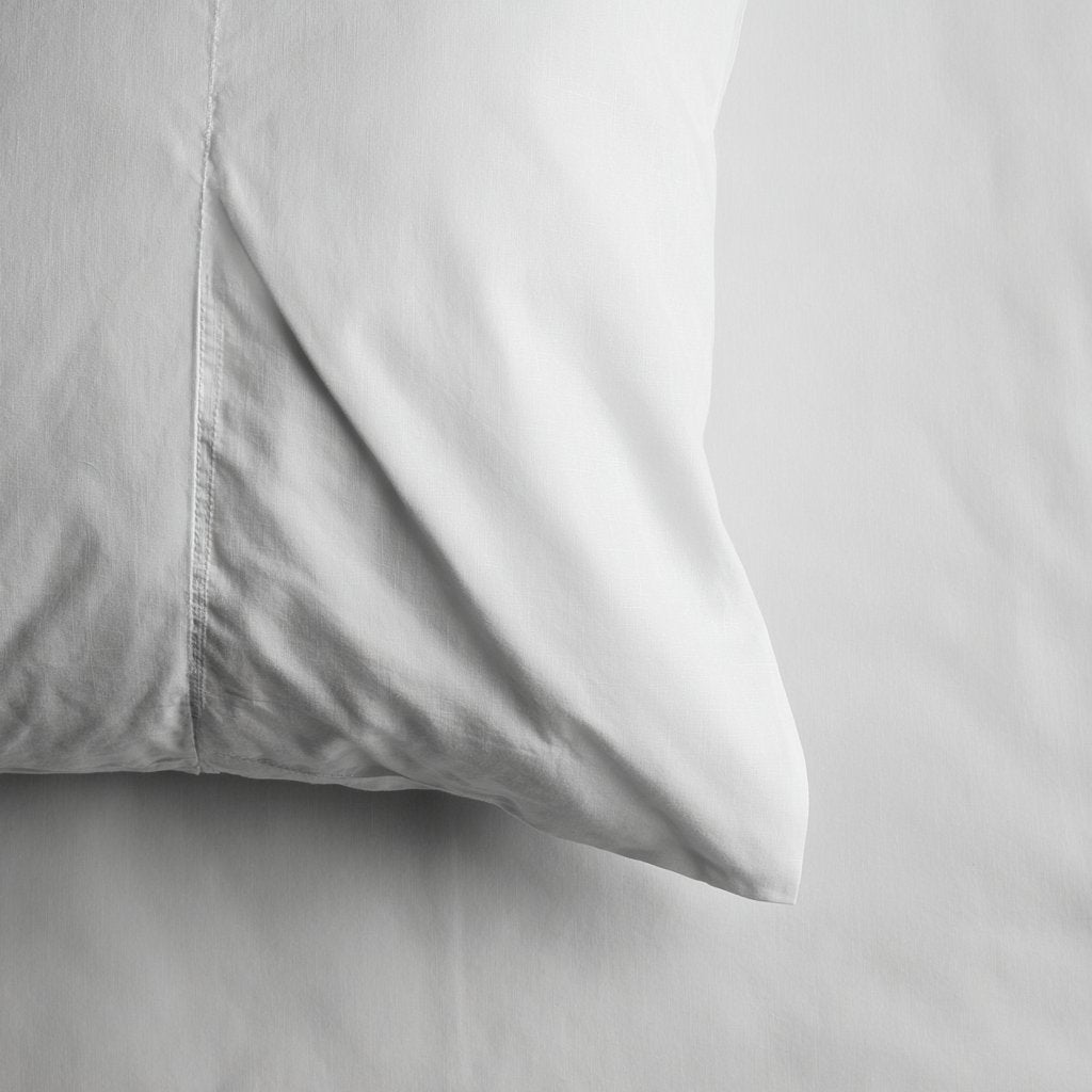 Palladam Pillow Protector Standard